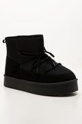 Comfy Boots Black (1)