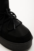Comfy Boots Black (2)