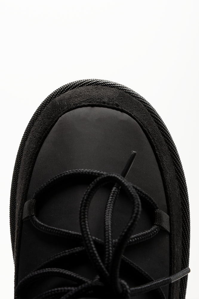 Comfy Boots Black (4)