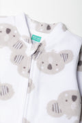 Koala Babygrow Cream (1)