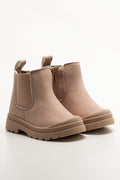Chelsea Boots Pink