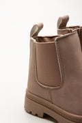 Chelsea Boots Pink (3)