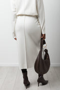 Column Skirt White (2)