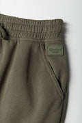 Trackpants Green (1)