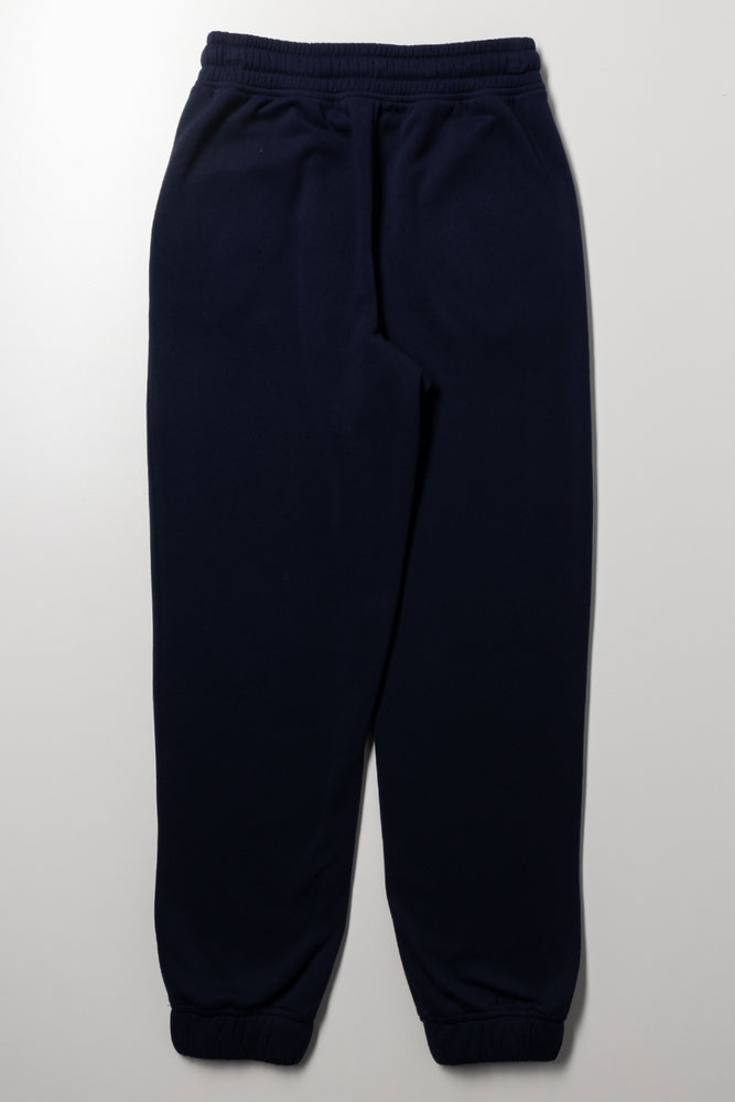 Trackpants Navy (2)
