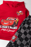 Cars Set Red (1)