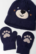 Hat Set Navy (1)