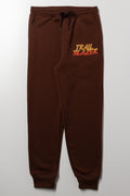 Trackpants Brown