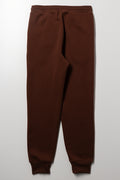 Trackpants Brown (2)