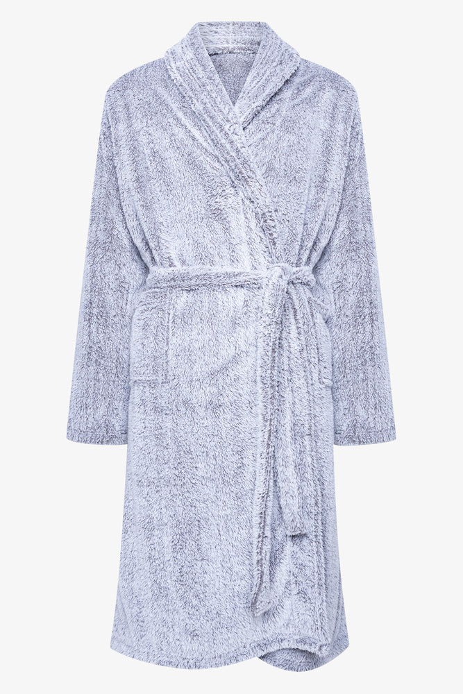 Gown Grey