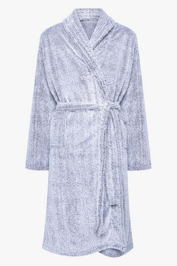 Gown Grey