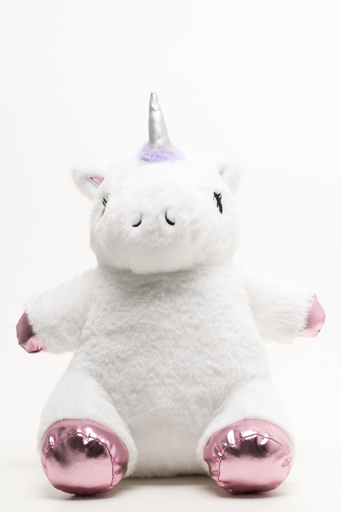 Unicorn Bag White