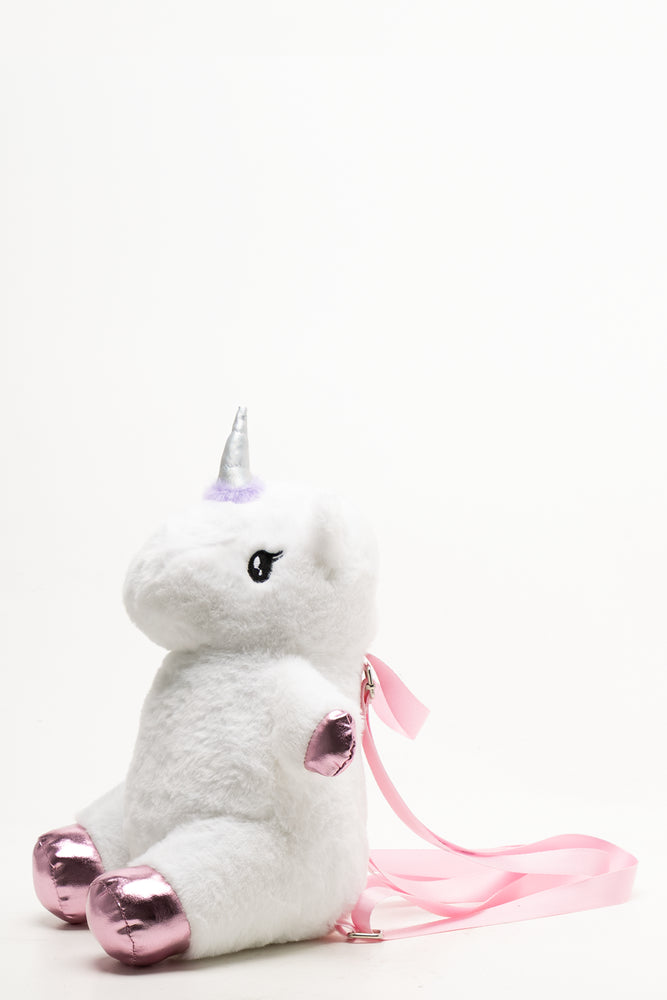 Unicorn Bag White (1)