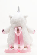 Unicorn Bag White (2)