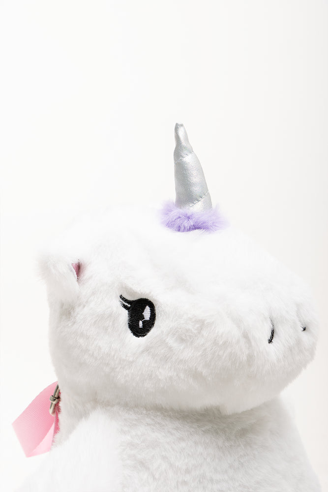 Unicorn Bag White (4)