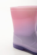 Ombre Light Up Boots Lilac (3)