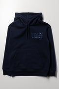 Hoodie Navy