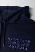 Hoodie Navy (1)