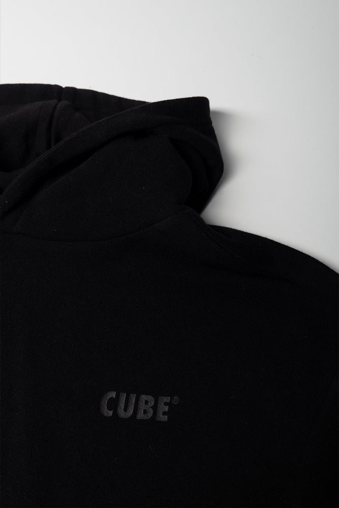 Hoodie Black (1)