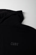Hoodie Black (1)