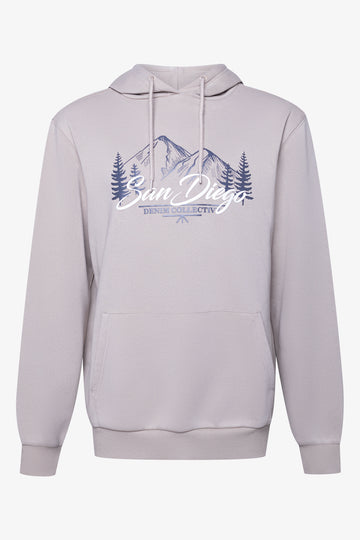 Hoodie Natural