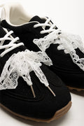 Retro Trainers Black (2)