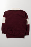 Tracktop Burgundy (2)