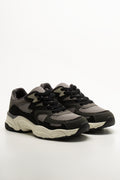 Chunky Sneakers Grey