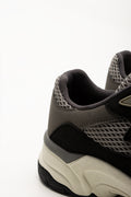 Chunky Sneakers Grey (3)