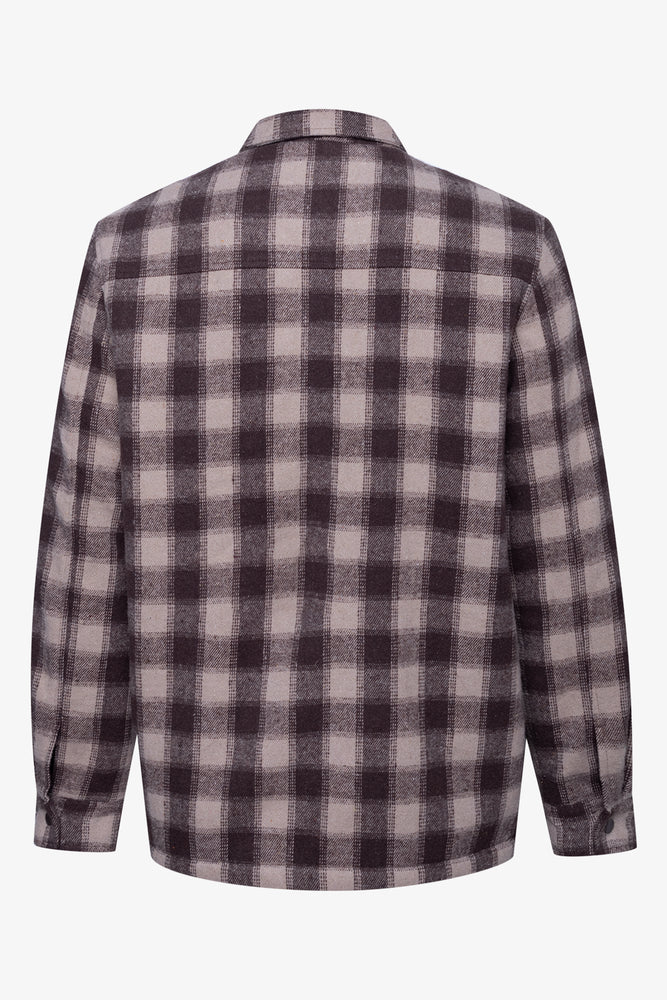 Front Pocket Shacket Natural (1)