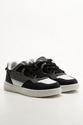 Skater Sneaker White