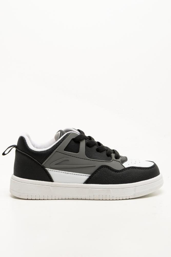 Skater Sneaker White (1)