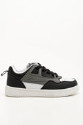 Skater Sneaker White (1)