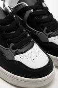 Skater Sneaker White (2)