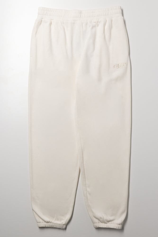 Trackpants White