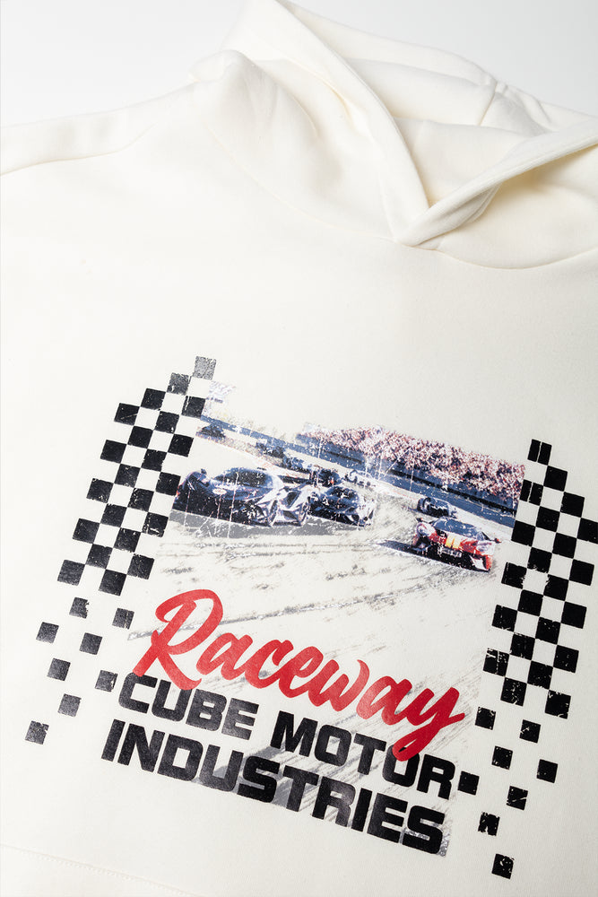 Hoodie White (1)