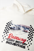 Hoodie White (1)