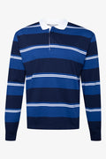 Rugby Golfer Navy
