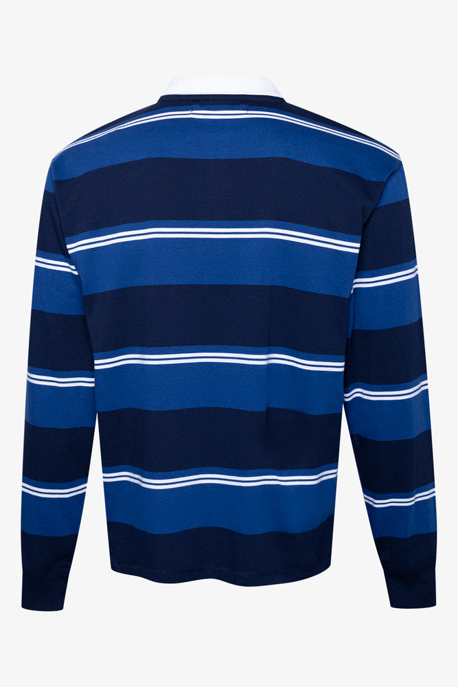 Rugby Golfer Navy (1)