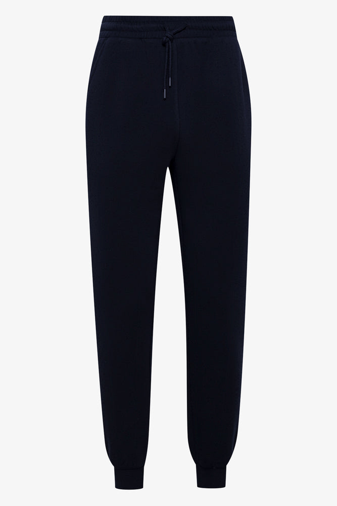 Trackpants Black