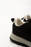 Chunky Trainers Black (3)