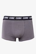 3 Pack Knit Boxers Multicolours (1)