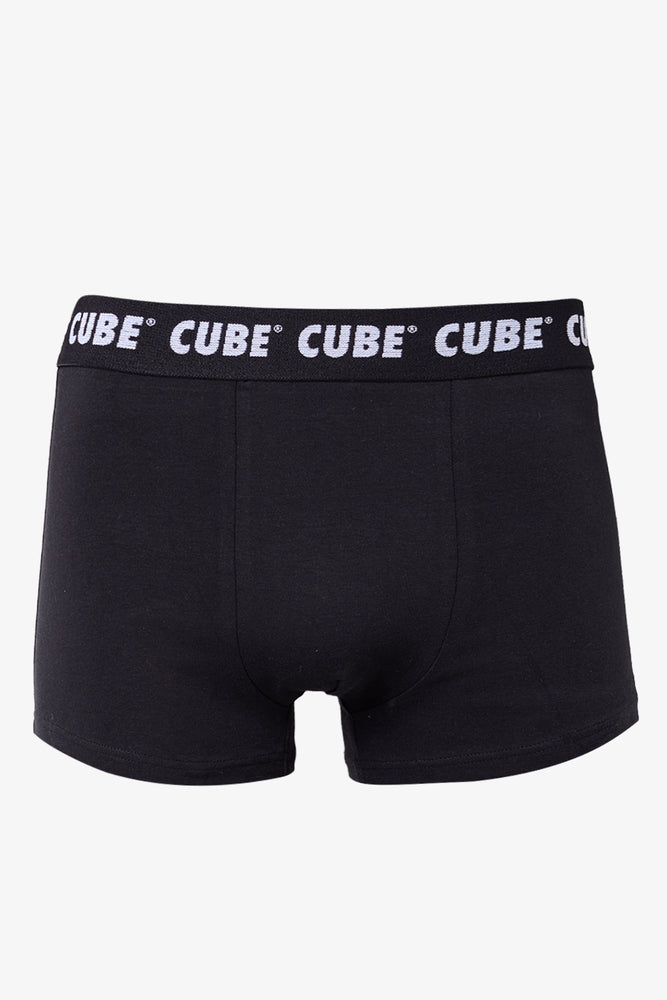 3 Pack Knit Boxers Multicolours (3)