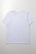 World Short Sleeve T-Shirt White (2)