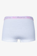 2 Pack Boyleg Panties Marie Peach (3)
