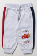 Cars Trackpants Grey