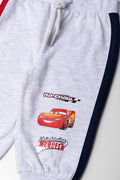 Cars Trackpants Grey (1)