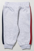 Cars Trackpants Grey (2)