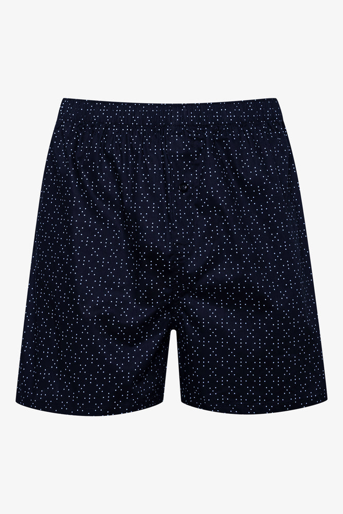 3 Pack Boxers Multicolours