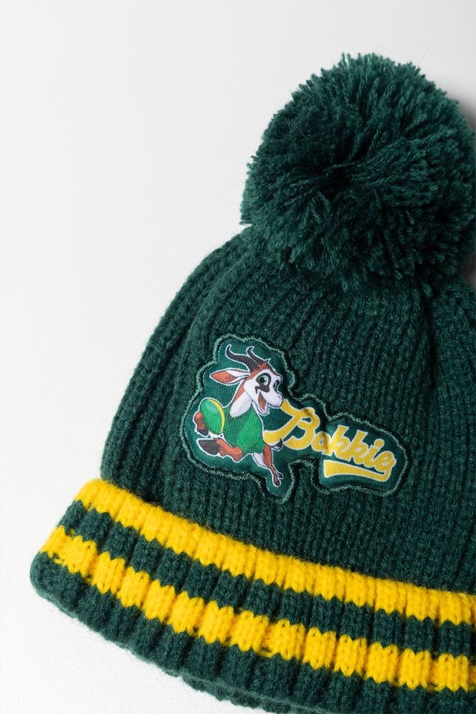 Bokkie Hat Green (1)